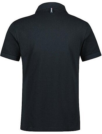 Polo Le Coq Sportif Homem Preto 2111403