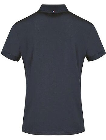 Polo Le Coq Sportif Marine para Homem 2111404