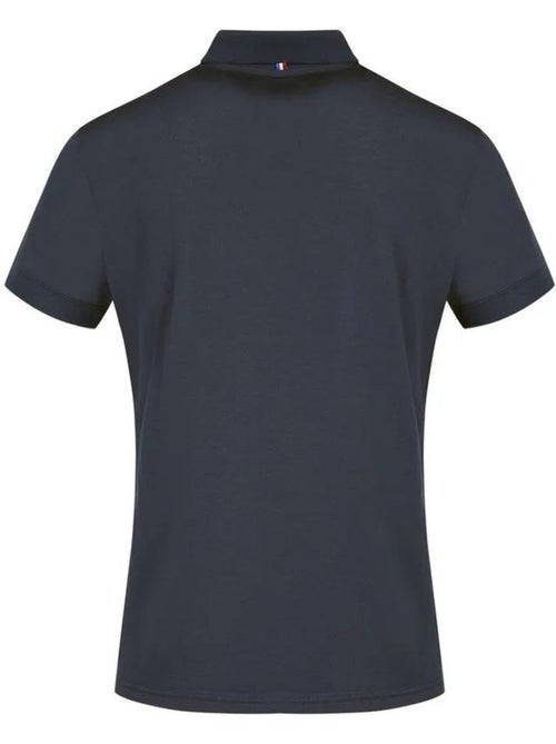 Polo Le Coq Sportif Marine para Homem 2111404 - Kiabi Polo Le Coq Sportif Marine para Homem 2111404 - Kiabi