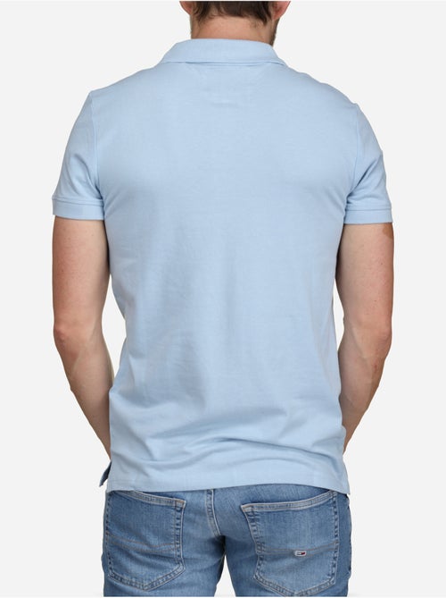 Polo liso - Bill Tornade - Kiabi Polo liso - Bill Tornade - Kiabi
