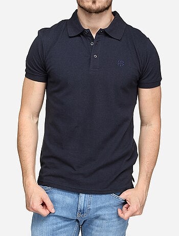 Camisa pólo calçar - Bill Tornade