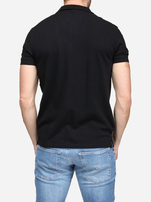 Polo liso - Bill Tornade - Kiabi Polo liso - Bill Tornade - Kiabi
