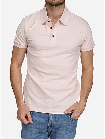 Polo liso - Bill Tornade