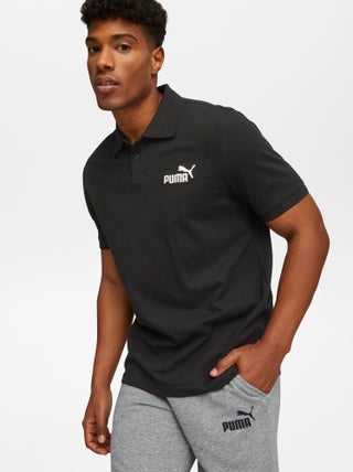 Polo liso 'Puma'