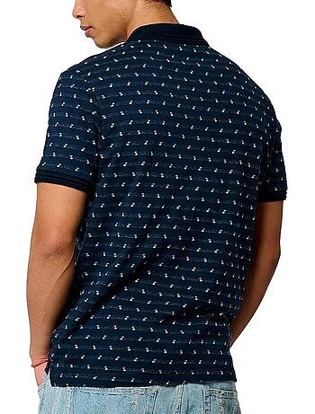 Polo Marine Kaporal BOSCOE para Homem