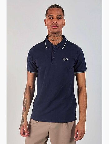 Polo marine para homem redskins r231040