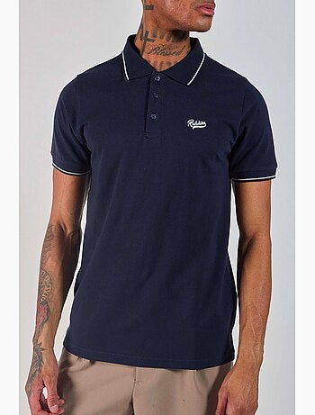 Polo marine para homem redskins r231040