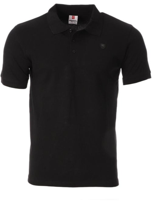Polo Masculino Redskins Rash Calder Preto - Kiabi Polo Masculino Redskins Rash Calder Preto - Kiabi