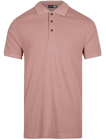 Polo O'Neill Rosa Velho para Homem - Tamanho S