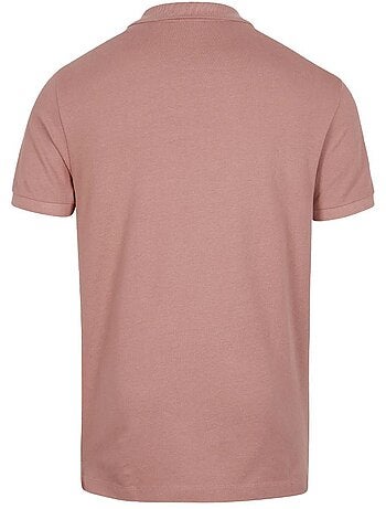 Polo O'Neill Rosa Velho para Homem - Tamanho S