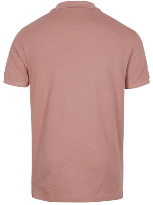 Polo O'Neill Rosa Velho para Homem - Tamanho S - Kiabi Polo O'Neill Rosa Velho para Homem - Tamanho S - Kiabi