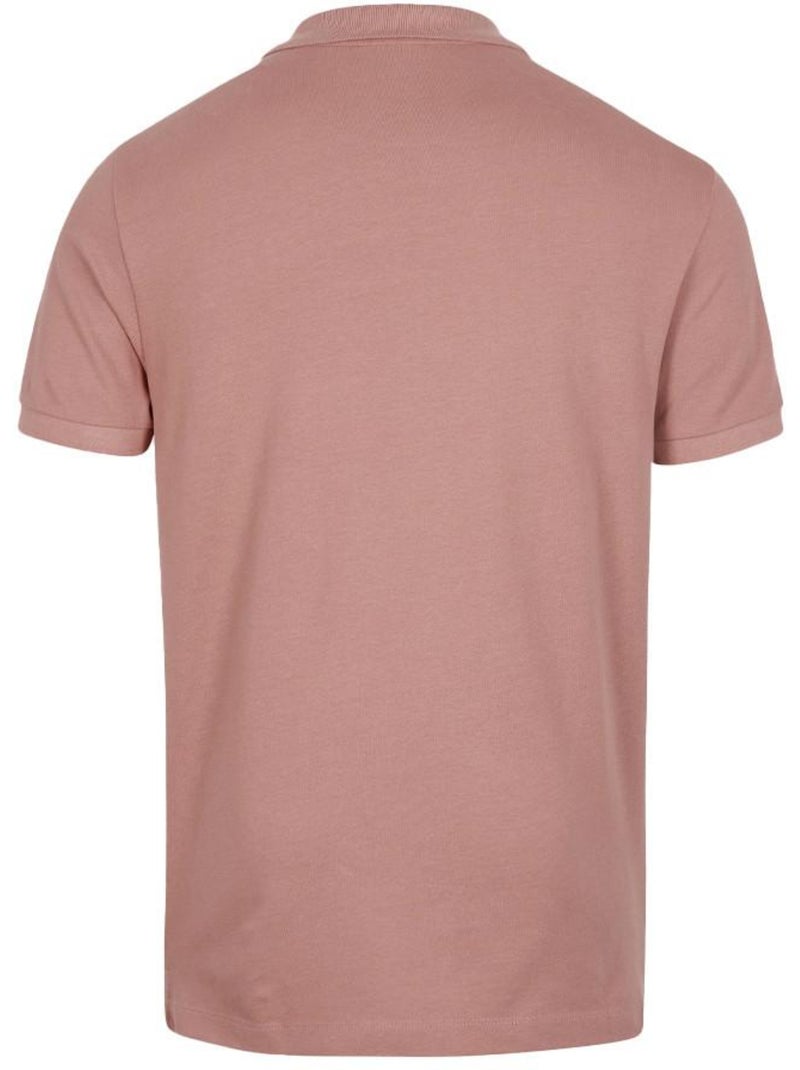 Polo O'Neill Rosa Velho para Homem - Tamanho S Rosa - Kiabi