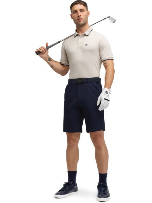 Polo piqué de golfe para homem - Kiabi