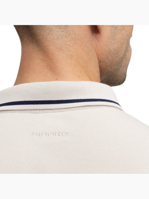 Polo piqué de golfe para homem - Kiabi