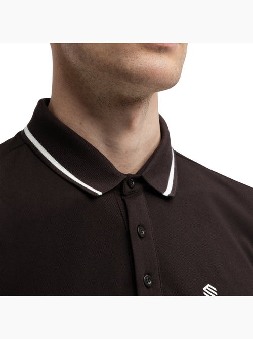 Polo piqué de golfe para homem - Kiabi