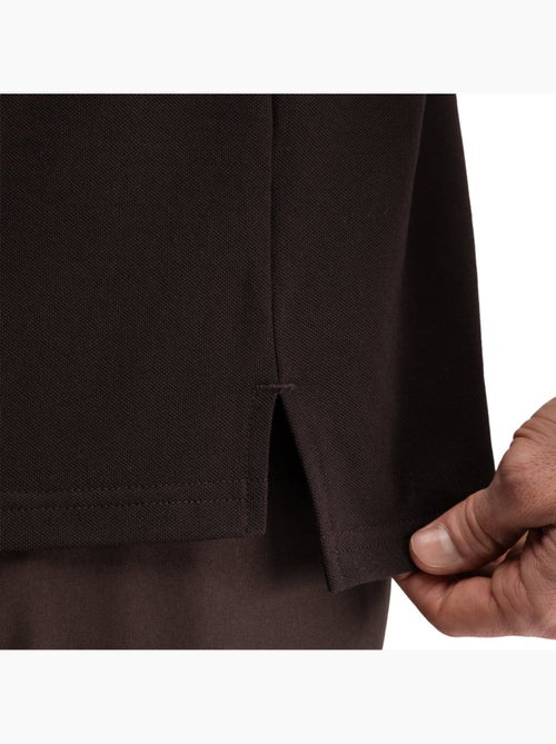 Polo piqué de golfe para homem - Kiabi