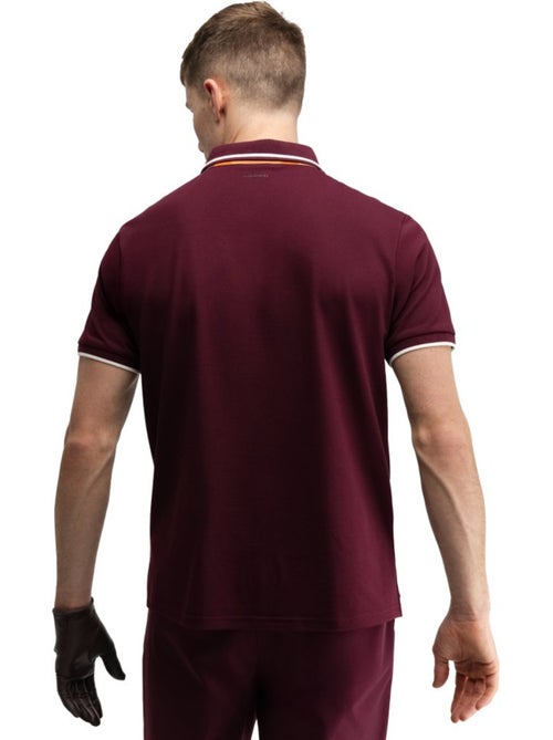 Polo piqué de golfe para homem - Kiabi