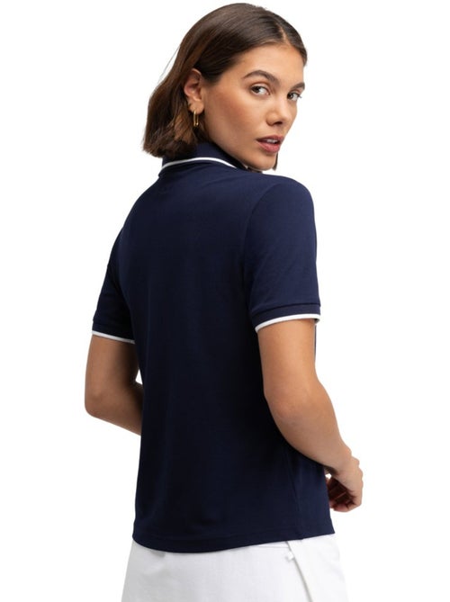 Polo piqué de golfe para mulher - Kiabi
