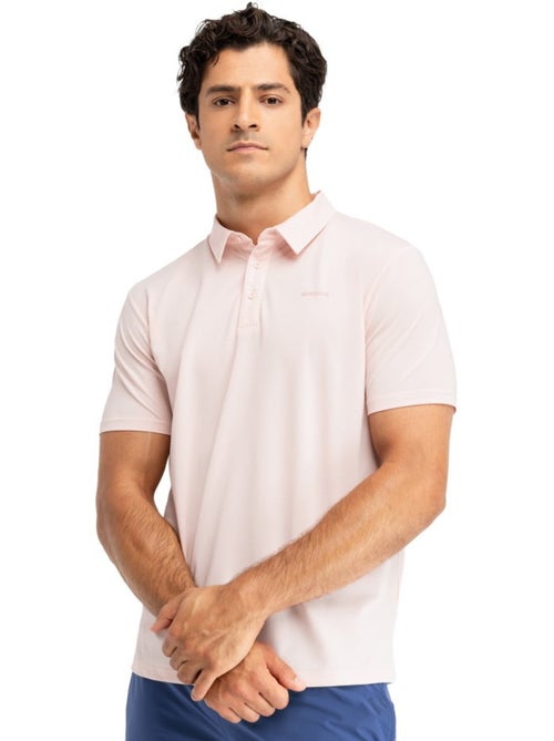Polo piqué de ténis para homem - Kiabi