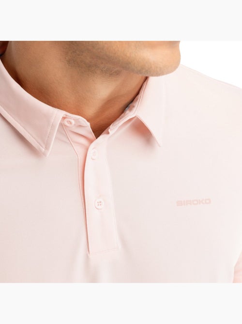 Polo piqué de ténis para homem - Kiabi
