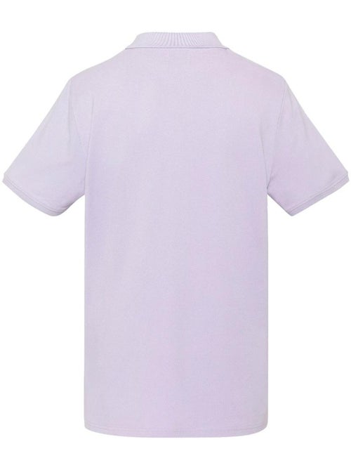 Polo Schott Mauve para Homem PS0022 - Kiabi Polo Schott Mauve para Homem PS0022 - Kiabi