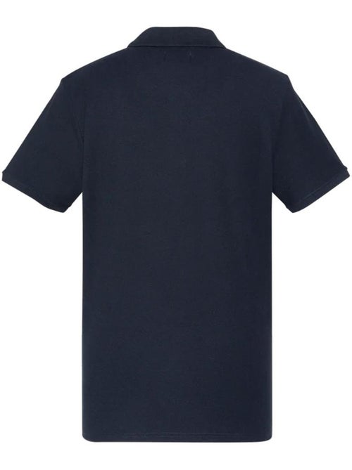 Polo Schott PS0022 para Homem Azul Marinho - Kiabi Polo Schott PS0022 para Homem Azul Marinho - Kiabi