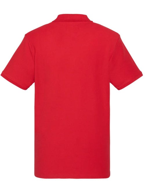 Polo Schott PS0022 Vermelho para Homem - Kiabi Polo Schott PS0022 Vermelho para Homem - Kiabi