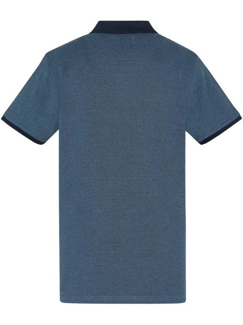 Polo Schott PSPENY para Homem em Azul Marinho - Kiabi Polo Schott PSPENY para Homem em Azul Marinho - Kiabi