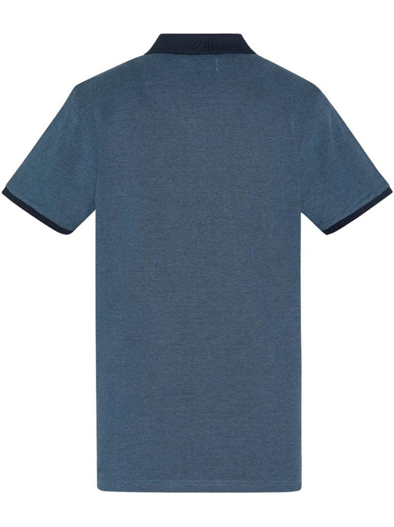 Polo Schott PSPENY para Homem em Azul Marinho Azul-marinho - Kiabi