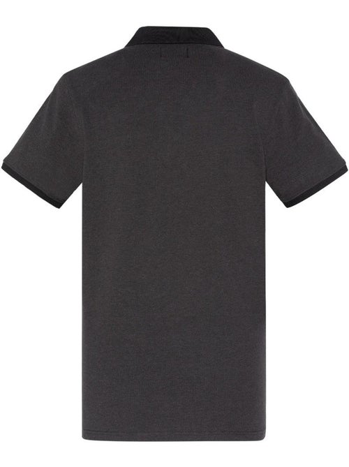 Polo Schott PSPENY Preto para Homem - Kiabi Polo Schott PSPENY Preto para Homem - Kiabi