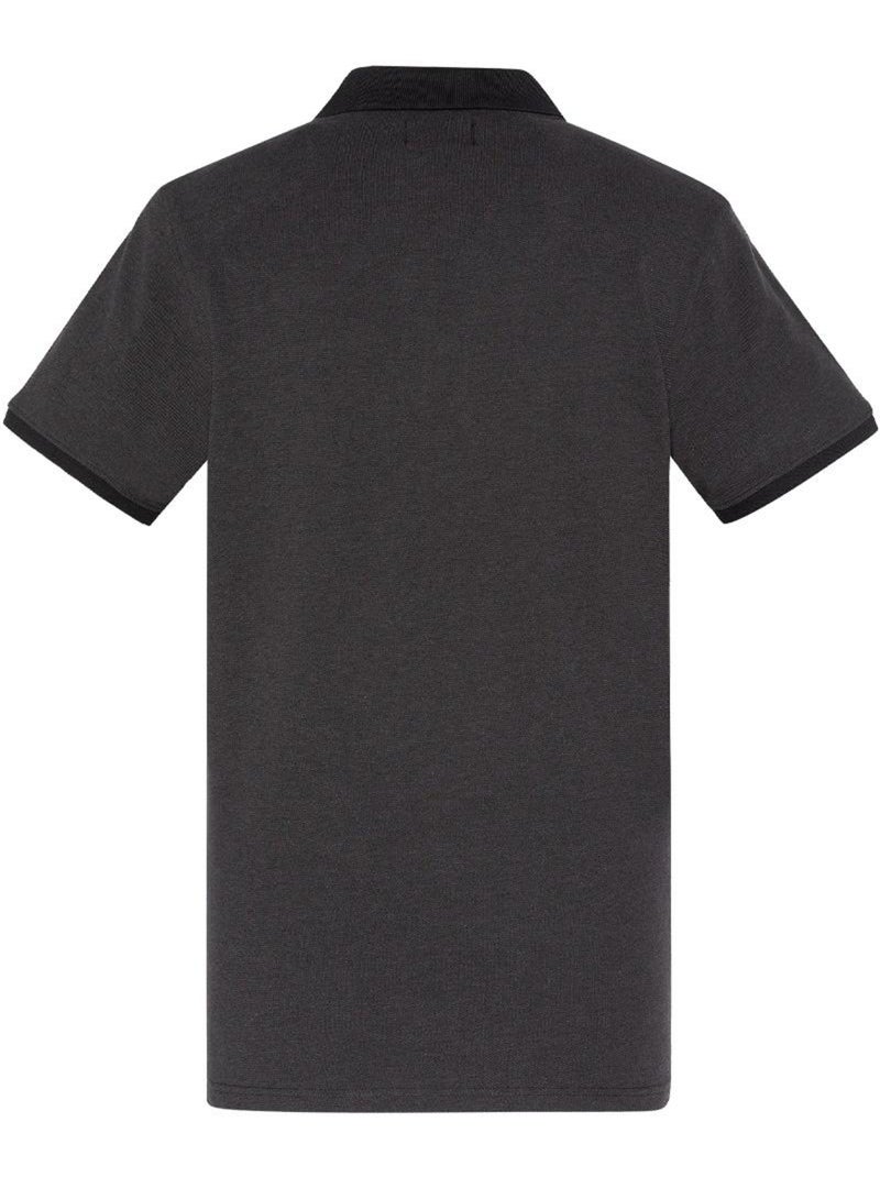 Polo Schott PSPENY Preto para Homem Preto - Kiabi