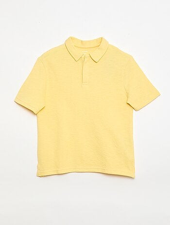 Polo T-shirt