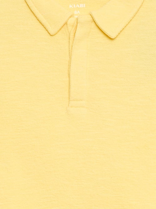 Polo T-shirt - Kiabi