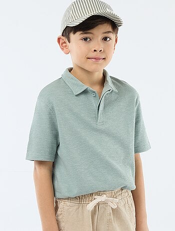 Polo T-shirt