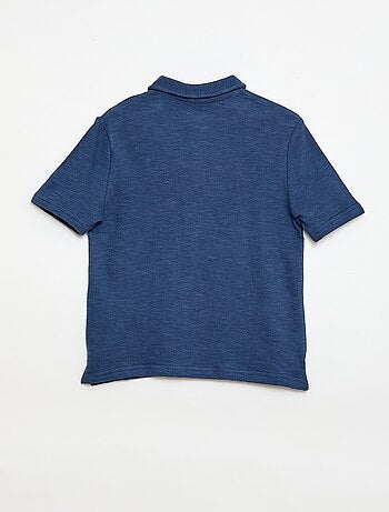 Polo T-shirt
