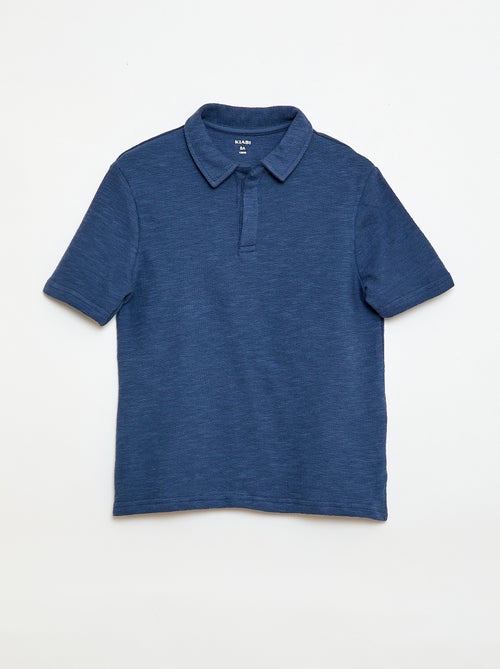Polo T-shirt - Kiabi