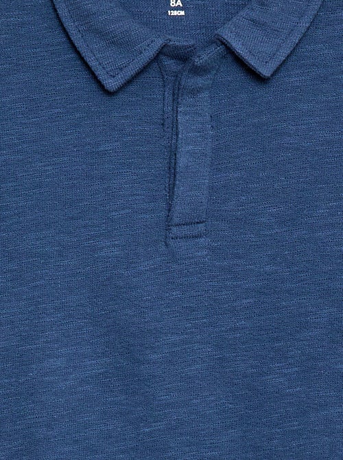 Polo T-shirt - Kiabi