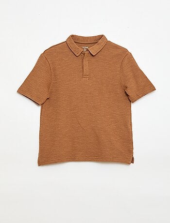 Polo T-shirt
