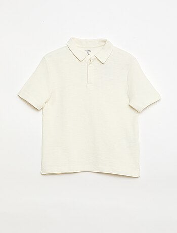 Polo T-shirt