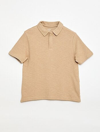Polo T-shirt