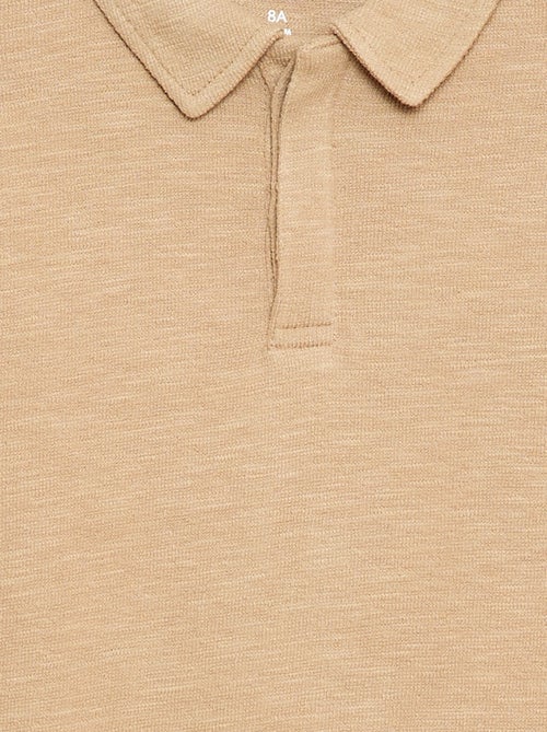 Polo T-shirt - Kiabi