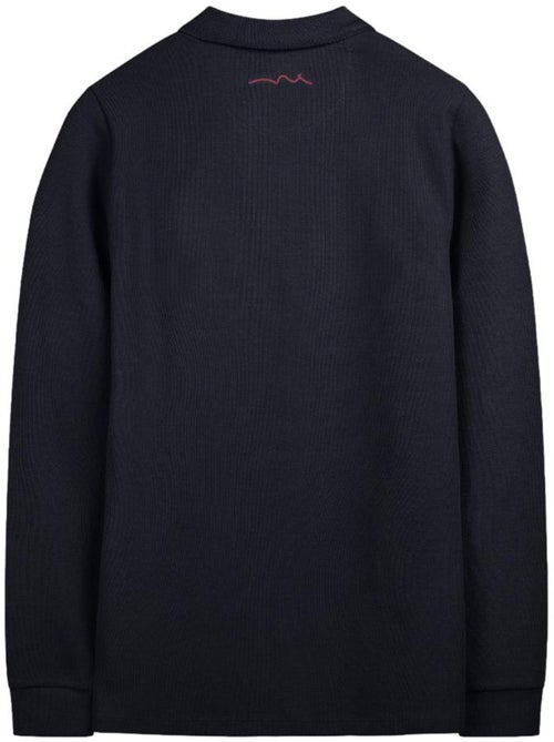 Polo teddy smith joel para homem em azul-marinho - Kiabi Polo teddy smith joel para homem em azul-marinho - Kiabi