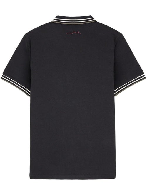 Polo Teddy Smith Pasian para Homem Azul-Marinho/Branco - Kiabi Polo Teddy Smith Pasian para Homem Azul-Marinho/Branco - Kiabi