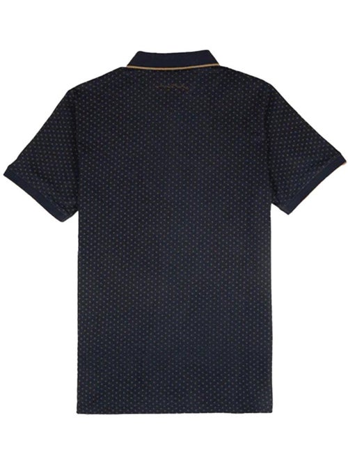 Polo Teddy Smith Pasy 2 para Homem, Azul Marinho - Kiabi Polo Teddy Smith Pasy 2 para Homem, Azul Marinho - Kiabi