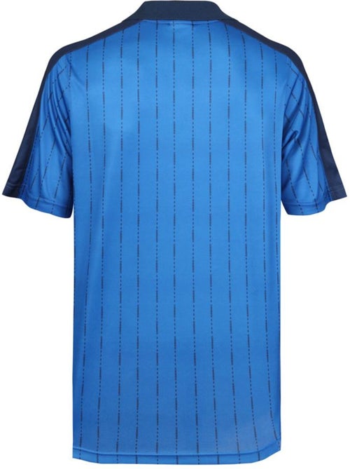 Polo Umbro Linear PRT Azul para Homem - Kiabi Polo Umbro Linear PRT Azul para Homem - Kiabi