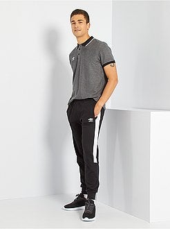 Polo 'Umbro' - Kiabi