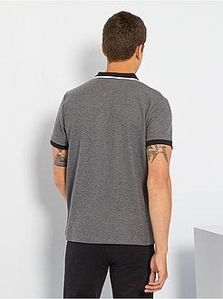 Polo 'Umbro' - Kiabi