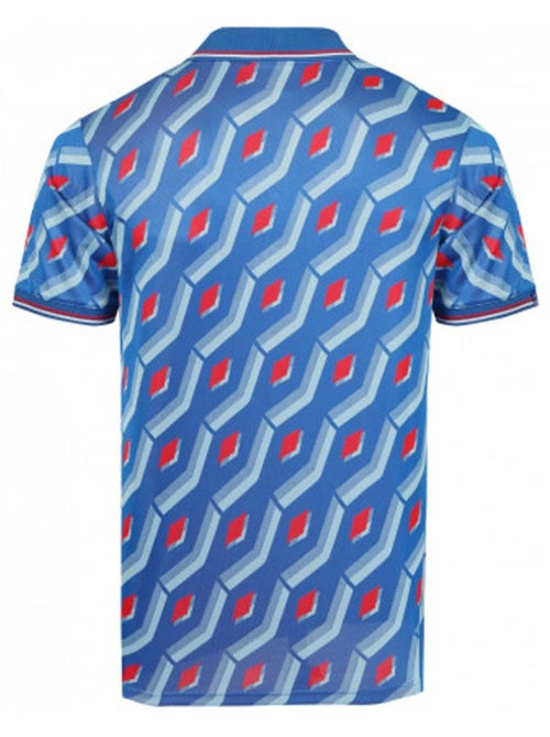 Polo Umbro Regale Azul para Homem - Kiabi Polo Umbro Regale Azul para Homem - Kiabi