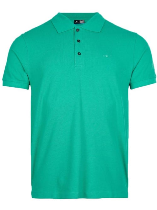 Polo Verde Masculino O'Neill Tamanho S - Kiabi Polo Verde Masculino O'Neill Tamanho S - Kiabi