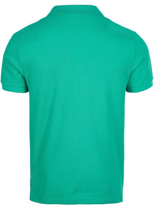 Polo Verde Masculino O'Neill Tamanho S - Kiabi Polo Verde Masculino O'Neill Tamanho S - Kiabi